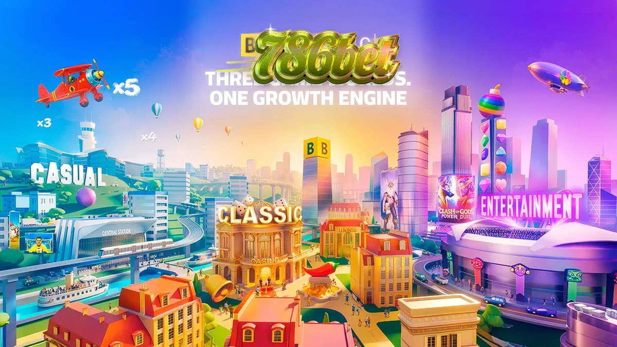 BGaming গেম পোর্টফোলিও এবং দায়িত্বশীল গেমিং ধারণা