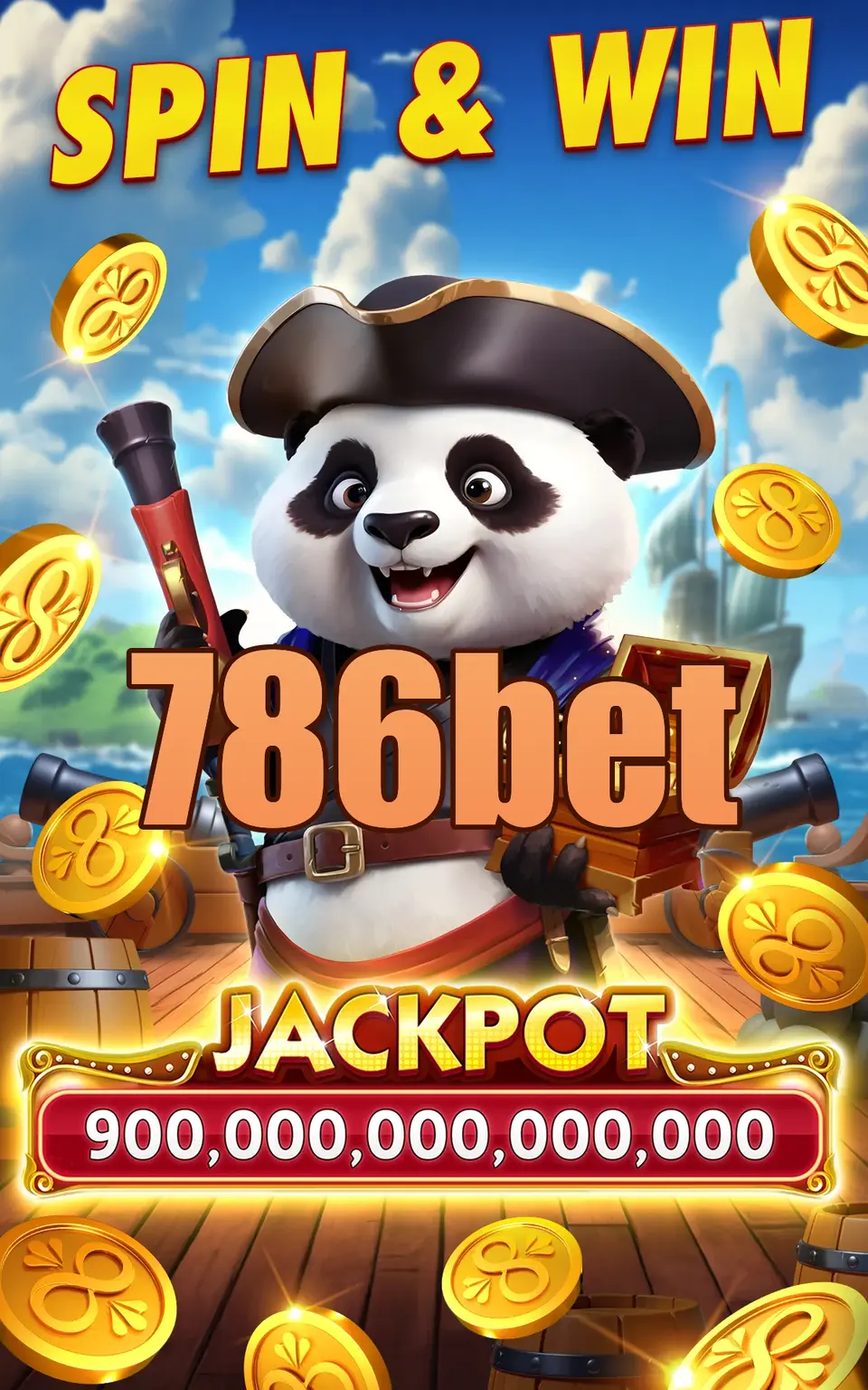 786bet APK