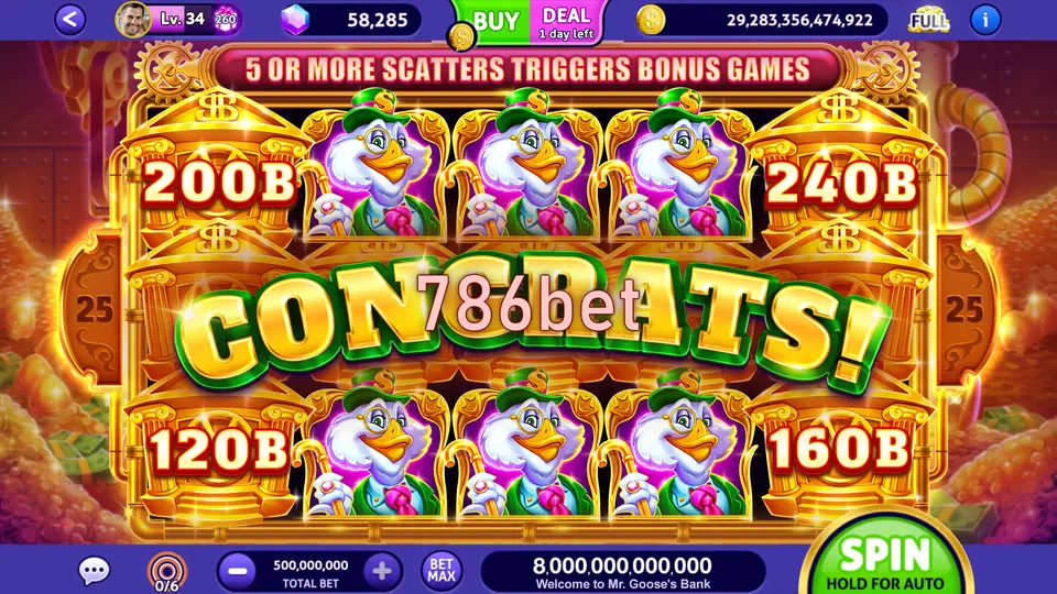 786bet লগইন