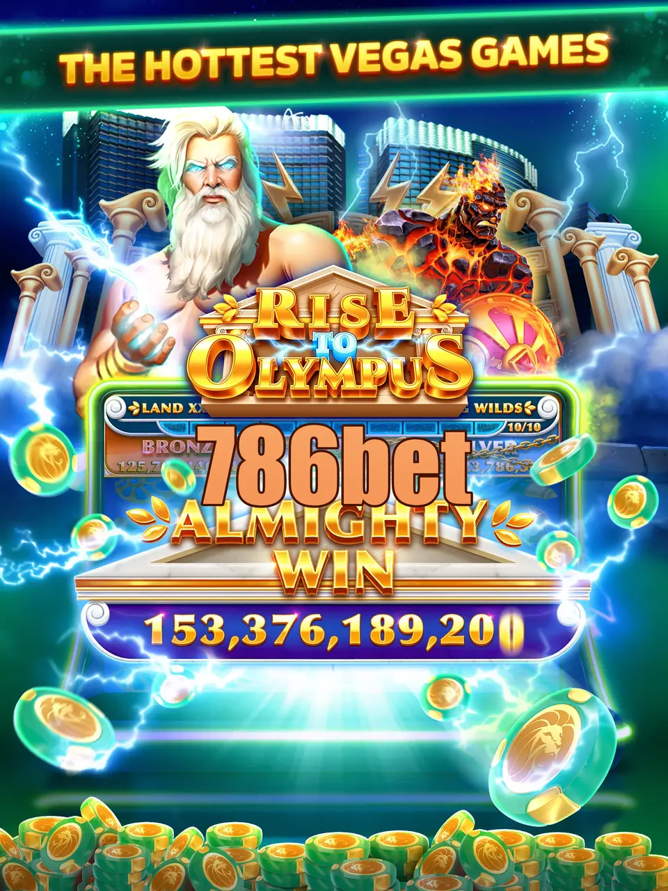 786bet লগইন